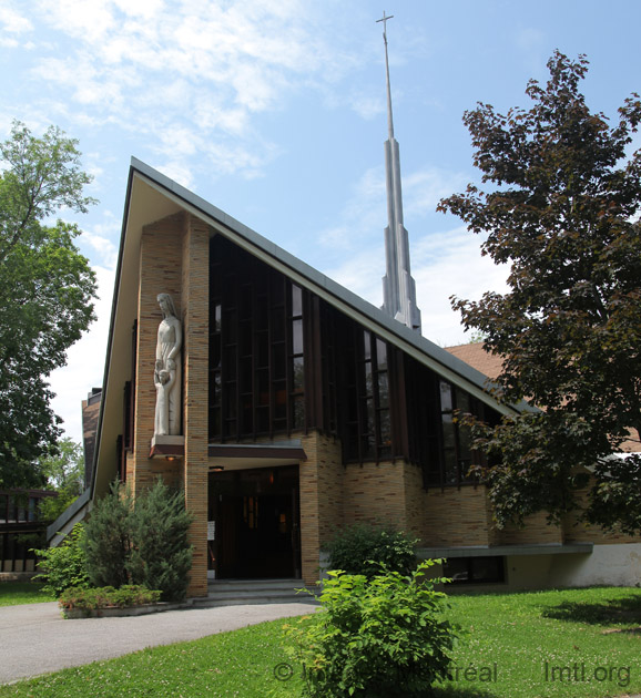 /Notre-Dame-Du-Bel-Amour Church