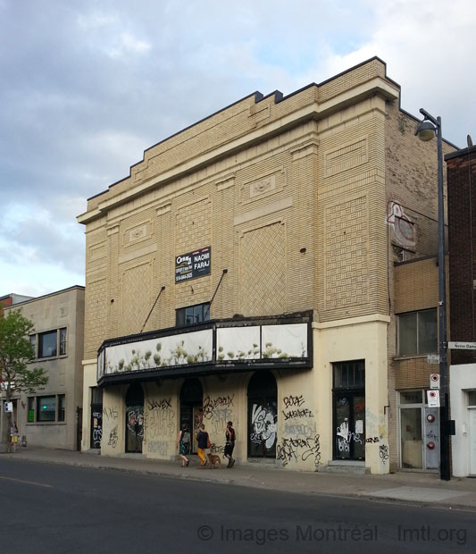 /Ancien Cinéma Cartier