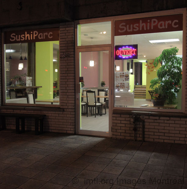 Sushi Parc