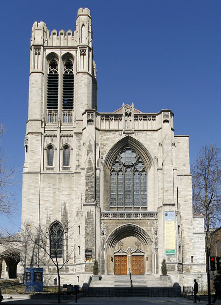 /Église de St. Andrew et St. Paul