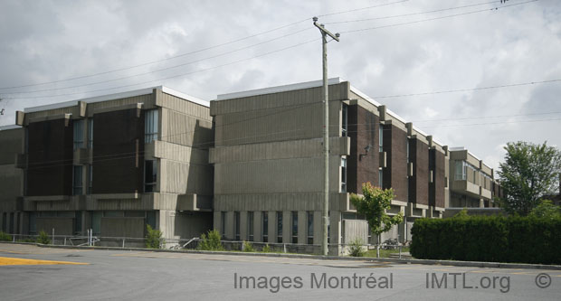 /École secondaire Georges-Vanier
