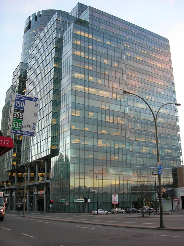 E-Commerce placeTower II