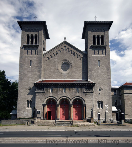 /Église Saint-Pierre-Claver