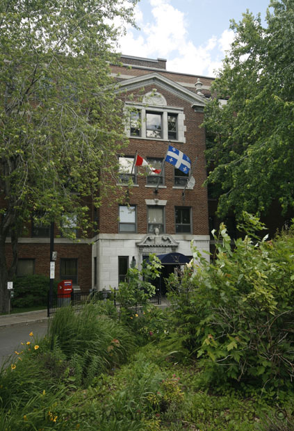 Lindsay Memorial Hospital