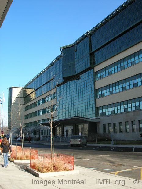 /École Polytechnique de Montreal