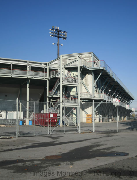 /IGA Stadium