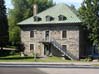 La Maison Hosea Bonen Smith