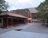 Place publique dans le quartier Chinois