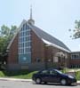St. George United Church