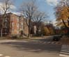 Outremont's Fall