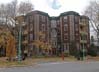 Appartements Towers et Dollard