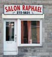 Salon Raphael