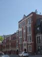 Appartement Oxenden