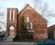 Evangelical Church Center Church of the Nazarene