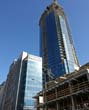 H�tel Marriott Courtyard Centre-Ville