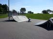 Parc à Skate Jarry