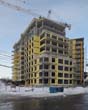 Condos Vue Phase IV