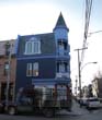 L'Archev�que House