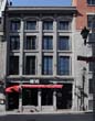 Jean-Baptiste-Rolland Store-Warehouse
