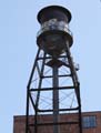 Water tower  Lofts Moreau
