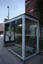 New Montreal Bus Shelters