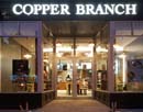 Copper Branch - Avenue du Parc