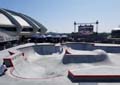 New Van's SkateParc - Olympic Stadium