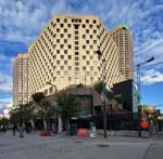 DoubleTree Montreal