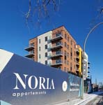 Noria Apartments