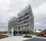 UTILE Angus - Students Apartments