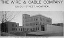 The Wire &Cable Company