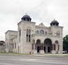 Saint-Sauveur des Grecs-Melkites Catholique