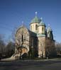  Cathédrale Orthodoxe ukrainienne Sainte-Sophie