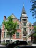 Montreal Diocesan Theological college