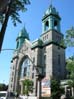 �glise Saint-Jean de la Croix