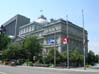 Vieux palais de justice de Montr�al