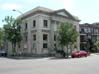 Banque de Toronto