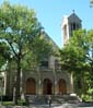 �glise Saint-L�on de Westmount