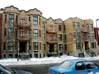 Appartements Belnord