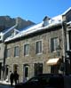 l'Enseigne-du-Patriote House