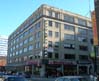 Amerst Building ( Th�atre L'olympia )