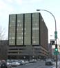 TVA Building