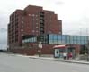 Maison de la culture Frontenac
