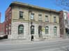 Ancien bureau de poste pointe Saint-Charles