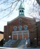 Holy Trinity Polish Church