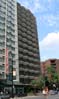 L'Appartement H�tel Montr�al