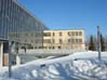 Pavillon d'Am�nagement | UdeM