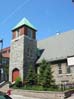 Montreal Chinease Aliance Church