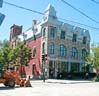 Biblioth�que Saint-Charles