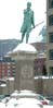 Monument Chenier